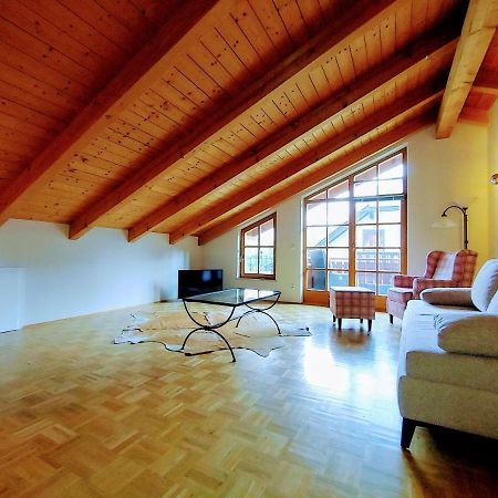 Apartment Raphaelo Nonntal 8 Apartment Берхтесгаден Экстерьер фото