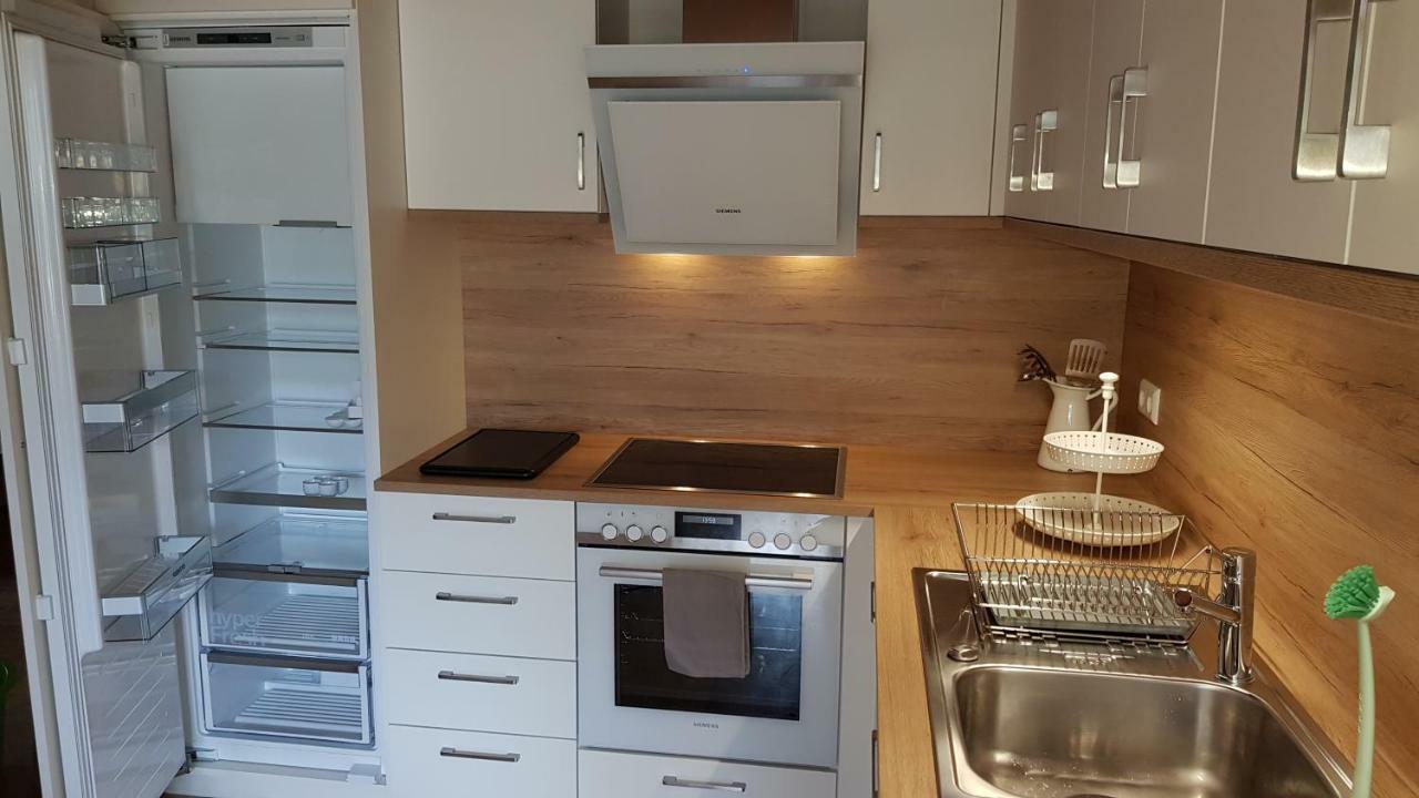 Apartment Raphaelo Nonntal 8 Apartment Берхтесгаден Экстерьер фото