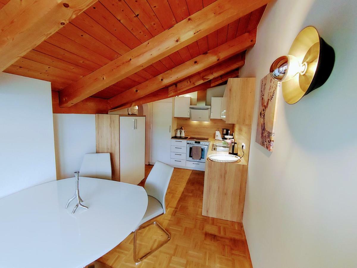 Apartment Raphaelo Nonntal 8 Apartment Берхтесгаден Экстерьер фото