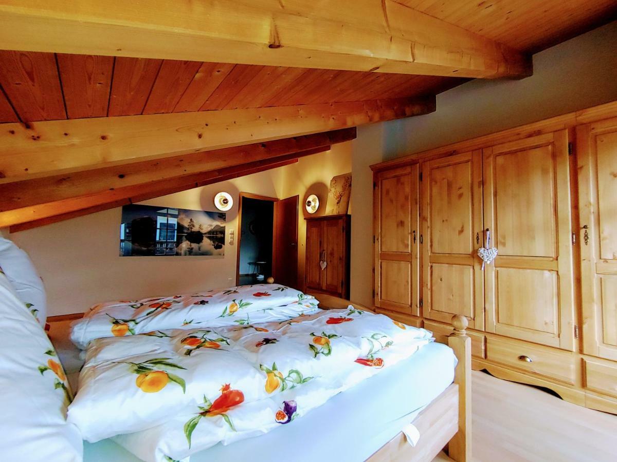 Apartment Raphaelo Nonntal 8 Apartment Берхтесгаден Экстерьер фото